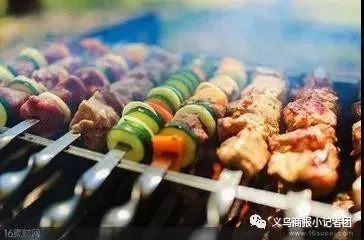 「招募令」寻找爱探险、爱发现的“小童军”——国庆野外生存训练营开始招募！