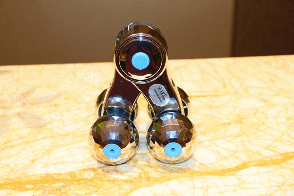 拿捏有度的私人按摩师——天球N1滚捏器体验评测