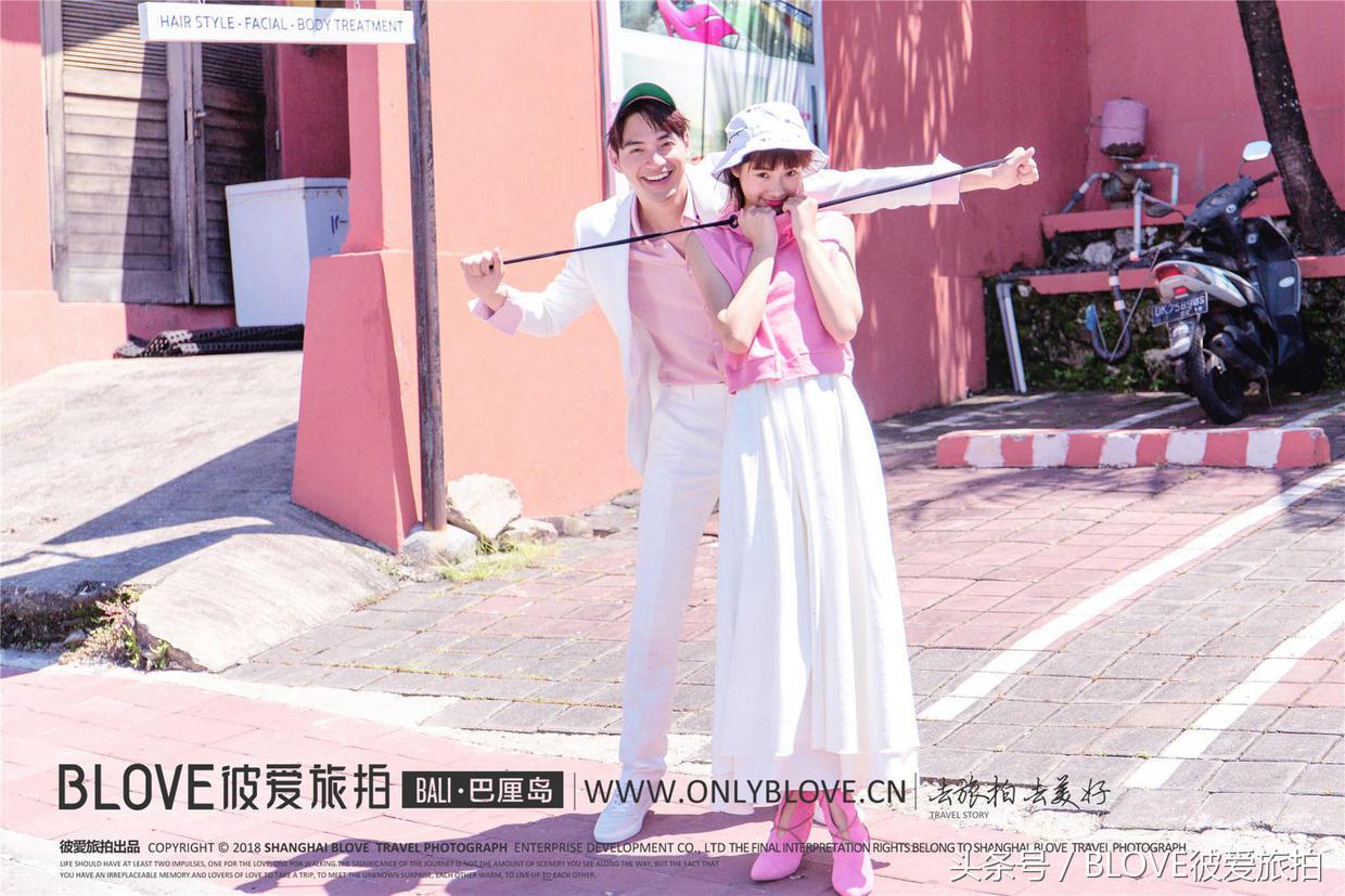巴厘岛旅拍婚纱照工作室,巴厘岛旅游婚纱摄影推荐