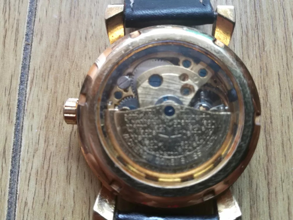 ck手表怎么辨别真假,教你一招辨别手表真假