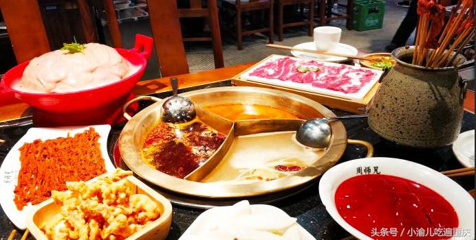 重庆美食攻略30种,重庆美食攻略及美食推荐