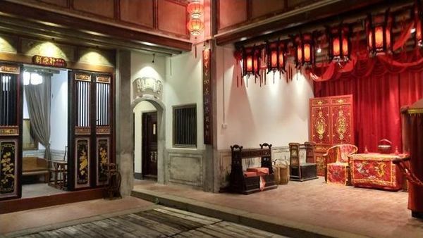 梅州客家风情故事,梅州客家人游记