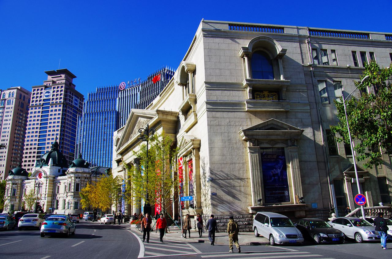 那些留在大城市的人都怎样了,在大连待过的人