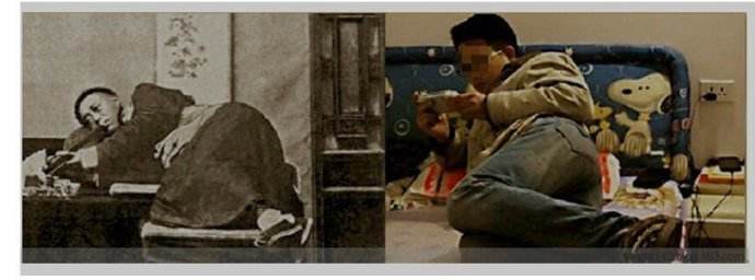 为什么吸毒史不可以消除,吸毒者为什么戒不了毒品