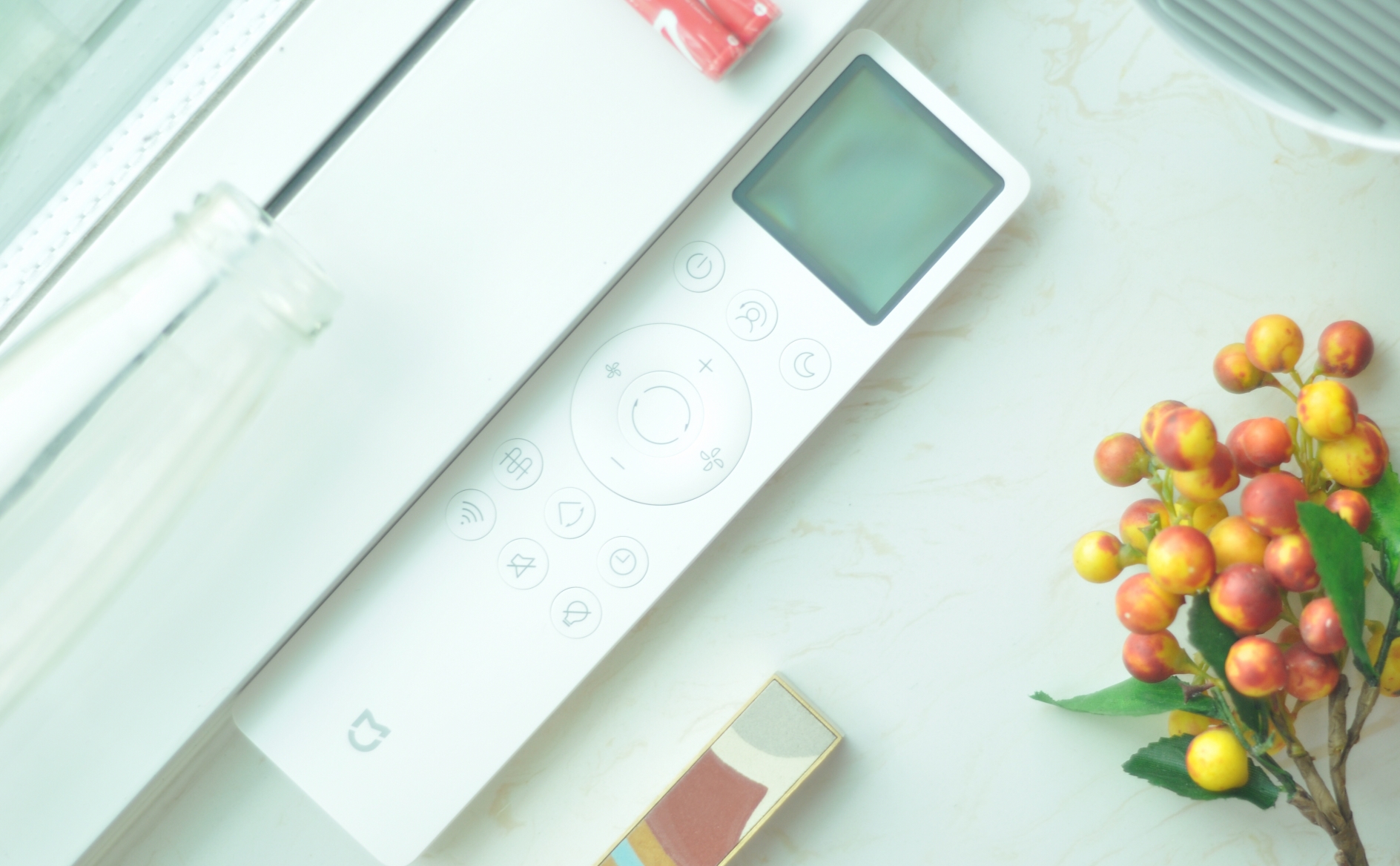 米家互联网空调扇测评,实测米家互联网空调