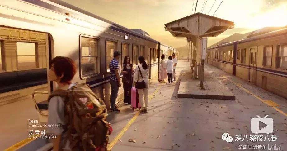 问什么叫“靠作品说话”？SHE绝对是华语乐坛的一个标准答案