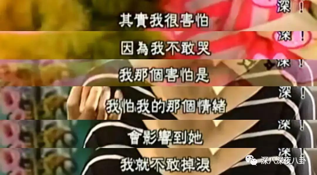 问什么叫“靠作品说话”？SHE绝对是华语乐坛的一个标准答案