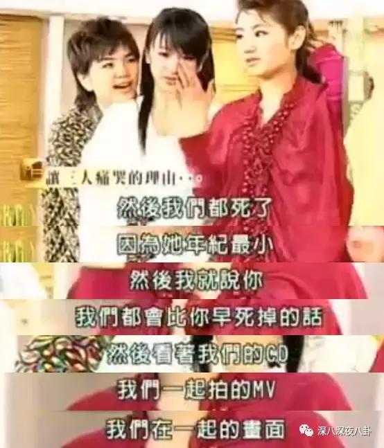 问什么叫“靠作品说话”？SHE绝对是华语乐坛的一个标准答案