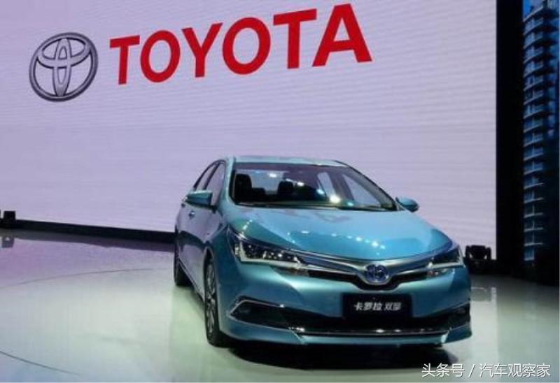 比亚迪秦plusdmi和卡罗拉哪个好,丰田卡罗拉混动和比亚迪秦怎么选