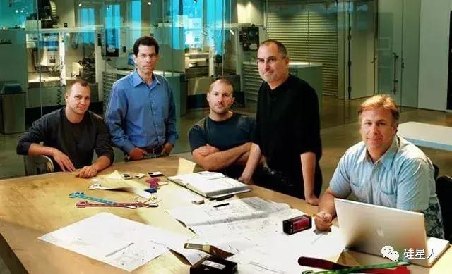 乔布斯和苹果的简史,那些年的传奇记忆