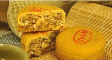 天津月饼界的新“网红”来了!榴莲芒果、川蜀辣鸭,还有……你敢挑战么?