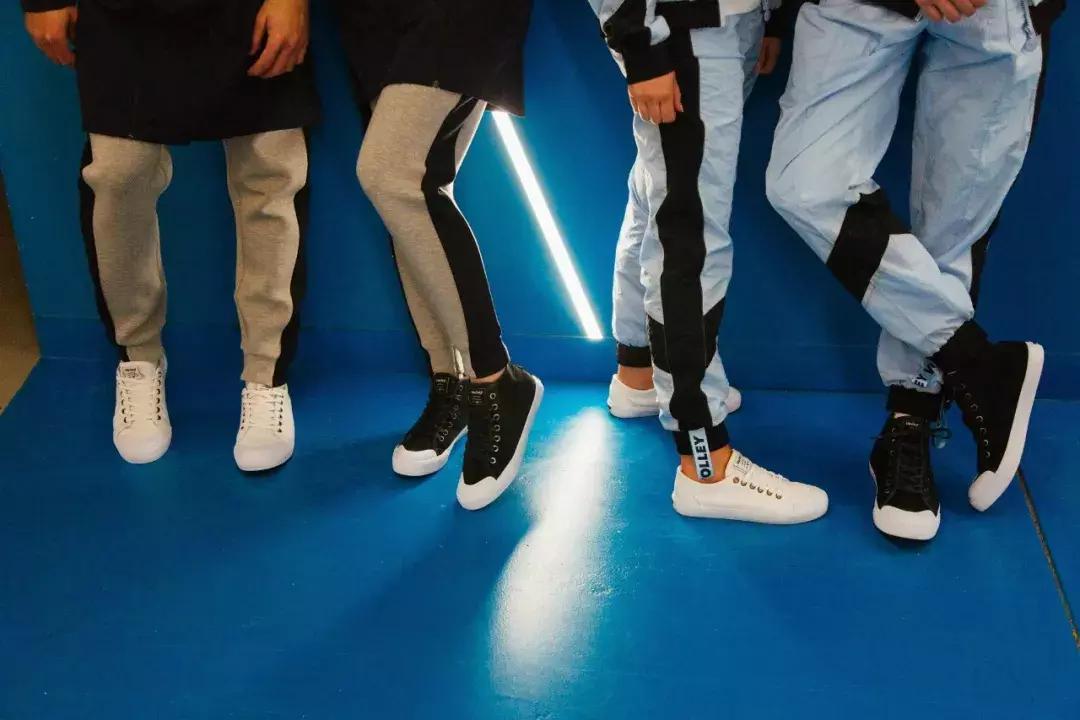 新晋高颜值商场LuOne来了!风铃幕墙穹顶天窗……一站式满足