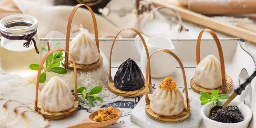 新晋高颜值商场LuOne来了!风铃幕墙穹顶天窗……一站式满足