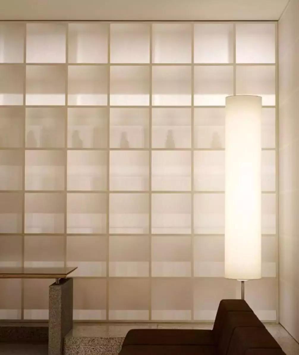 新晋高颜值商场LuOne来了!风铃幕墙穹顶天窗……一站式满足