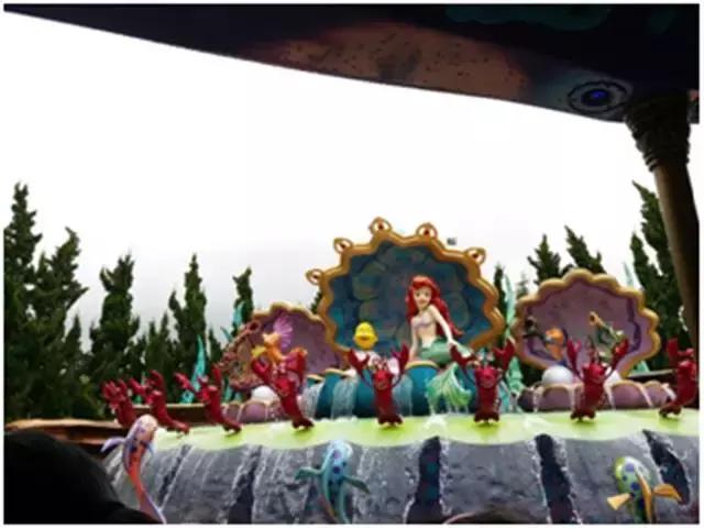 上海迪士尼fp领取攻略,上海迪士尼停车攻略