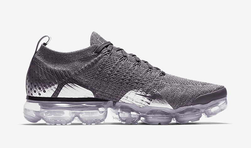 nikeairvapormax紫色款,nikeairvapormax2.0darkgrey
