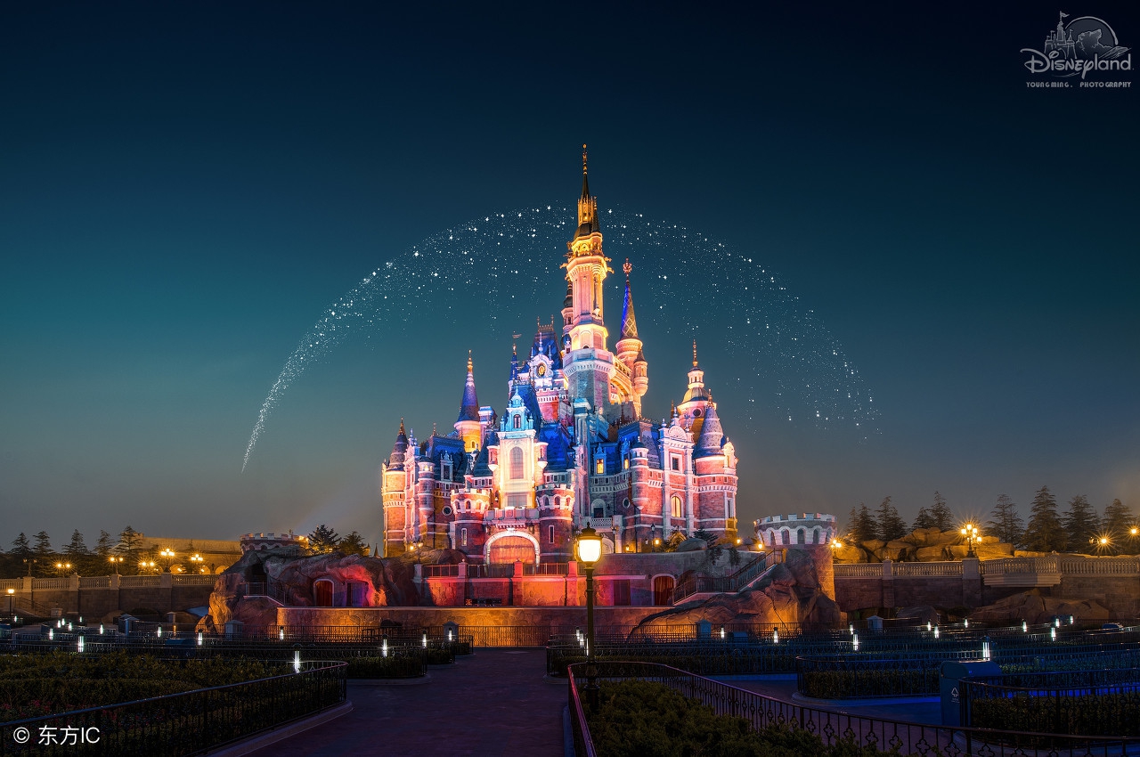 上海迪士尼最优攻略,上海迪士尼住宿攻略