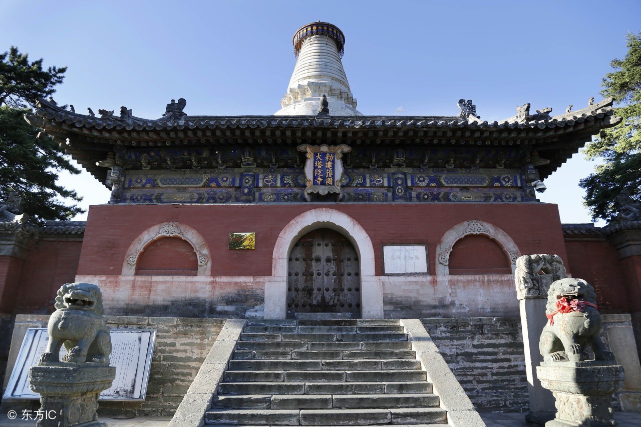 五台山旅游攻略省钱方法,五台山旅游攻略一日游多少钱合适