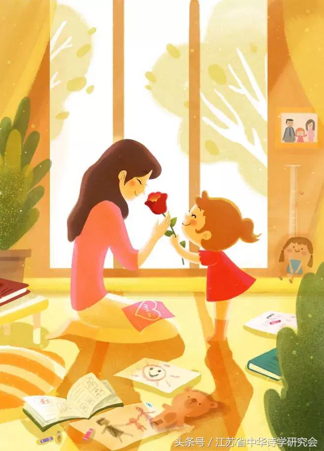 第三届童心里的诗篇征稿,第四届童心里的诗篇少儿诗会大赛