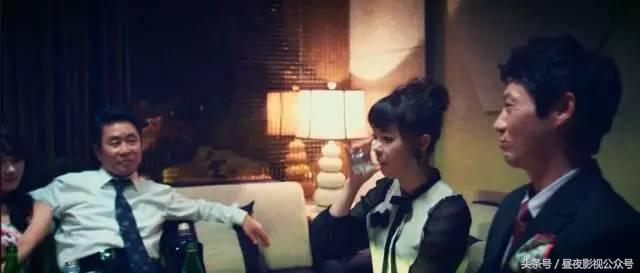 4年间，她被迫为31人陪睡100多次，这片太瘆人！