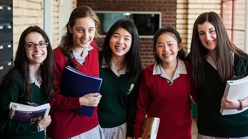 精英中学好还是高中好,精英中学的6+1课堂适合所有孩子吗