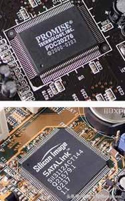 各类主板规格参数区别图解,如何了解电脑主板的芯片配置