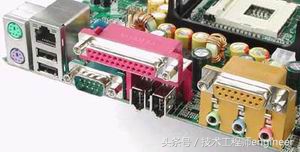 电脑主板入门基础知识,主板了解