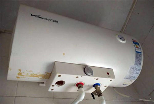 热水器洗澡怎么洗更久,燃气热水器洗澡痒