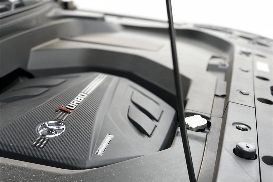 绅宝智行ai智能科技风,北汽绅宝智行的ai体验怎么样