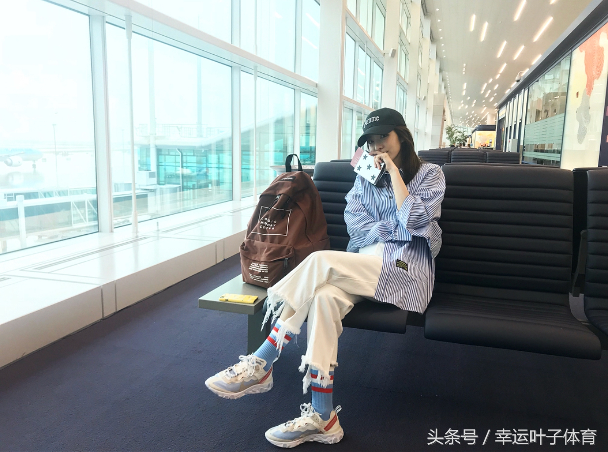 易烊千玺女神是朴彩英吗,易烊千玺偶像朴山多拉