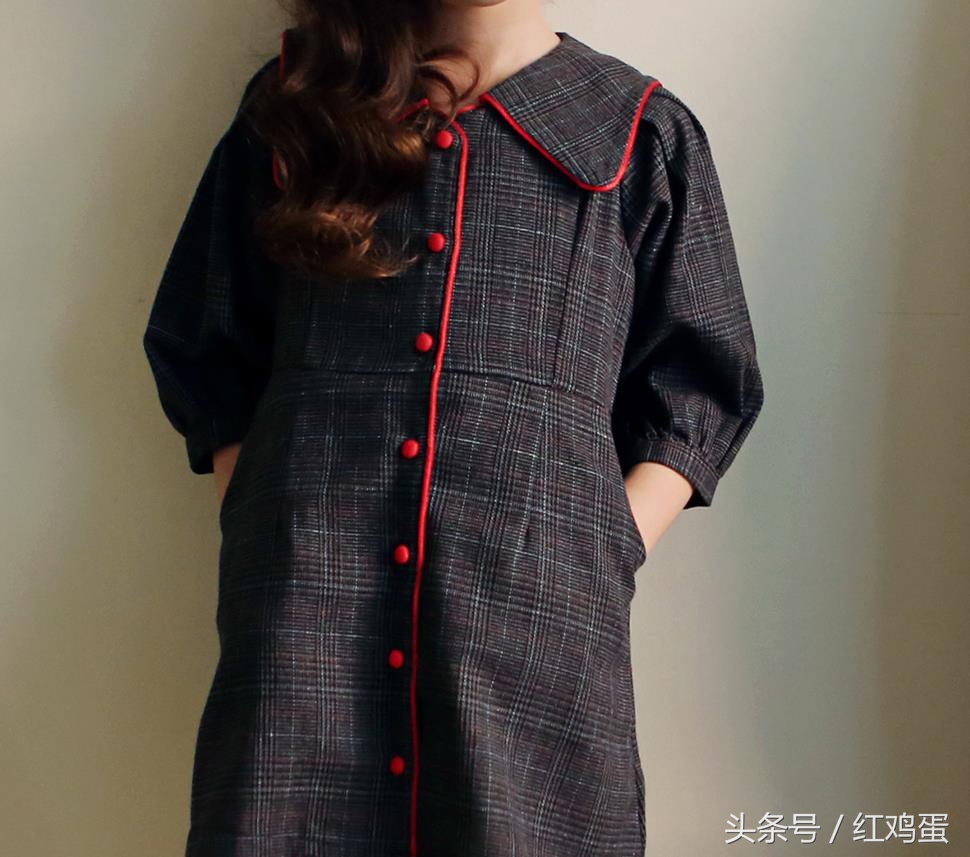 韩国冬款女童套装,韩国女童6-12岁套装潮流