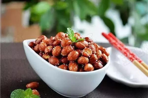 炒花生怎么炒又酥又脆,怎样炒花生好吃又酥脆