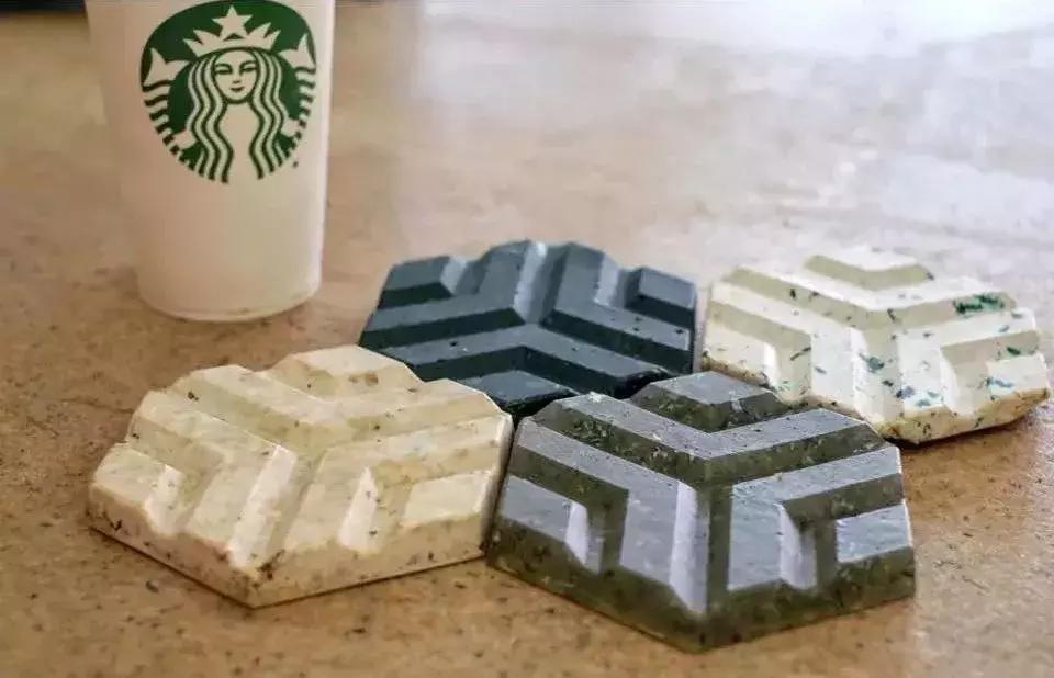 他设计了一堆“垃圾”,却让全世界拍手叫好