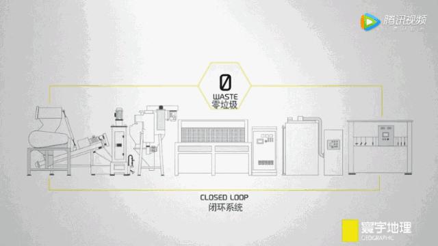 他设计了一堆“垃圾”,却让全世界拍手叫好