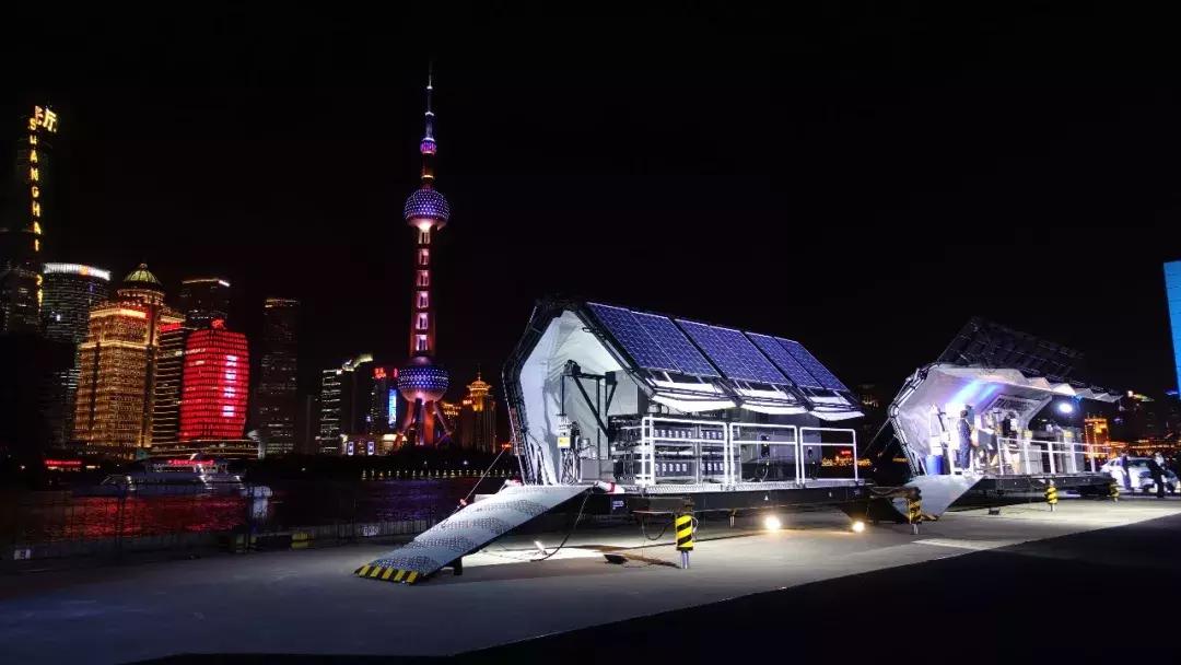 他设计了一堆“垃圾”,却让全世界拍手叫好