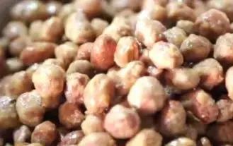 炒花生怎么炒又酥又脆,怎样炒花生好吃又酥脆