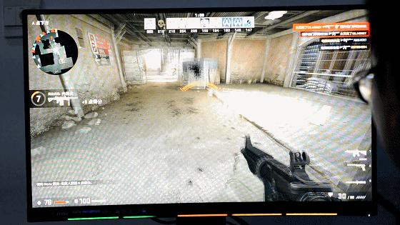 微星23.8寸显示器测评,微星显示器g27cq