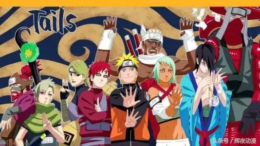 火影忍者错过人柱力,火影人柱力为什么被歧视