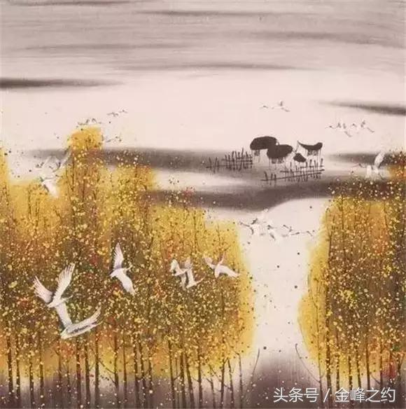 素心如简，便是清欢