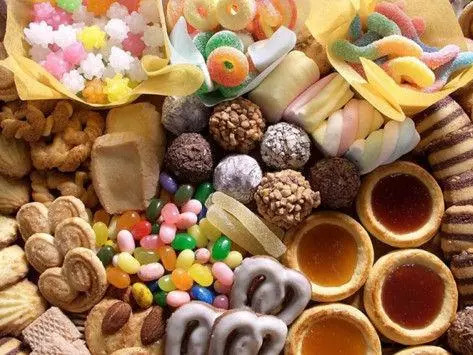 哪些零食是药不能随便吃,这六种毒零食千万别吃