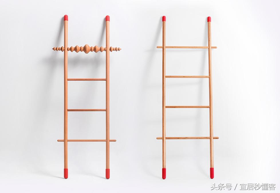 可移动衣帽架落地卧室网红款1.2米,衣帽架小户型设计