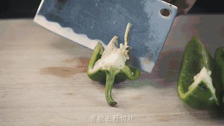 东北老饭盒地三鲜,地三鲜的正宗视频