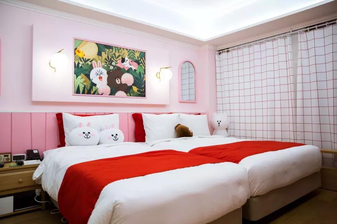 亲子游推荐国庆带孩子,亲子游韩国旅游