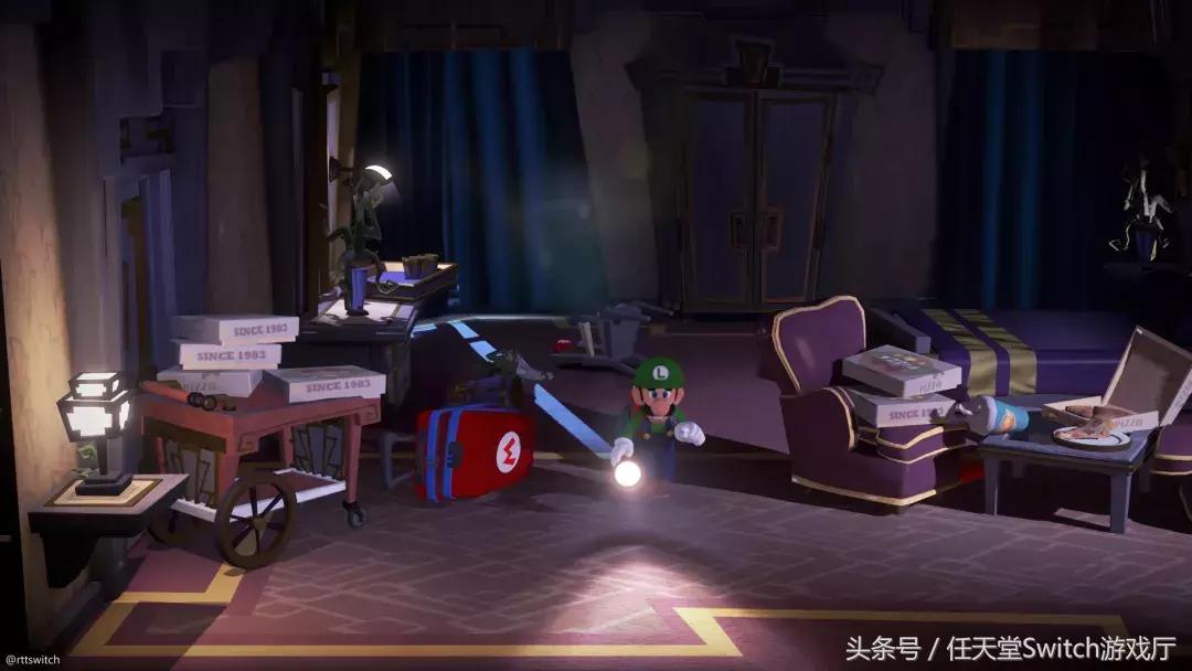 switch日报账号注册,switch日报版卡带