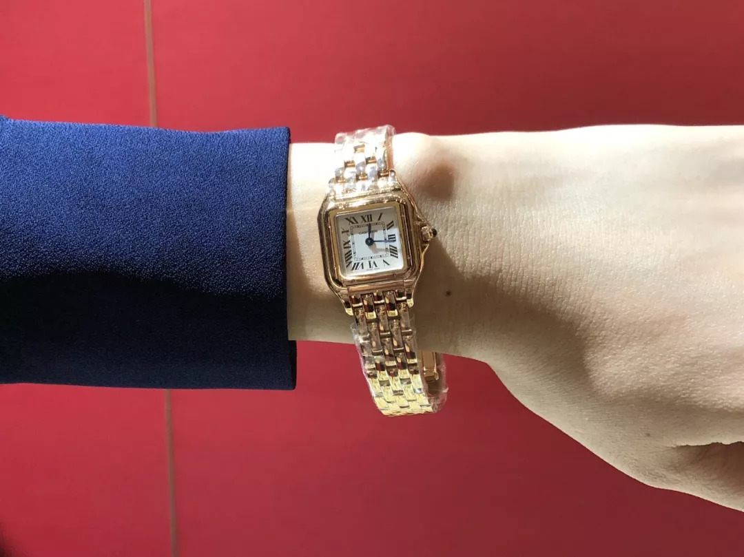 20万左右表,20万的表5万差价要不要在国外买