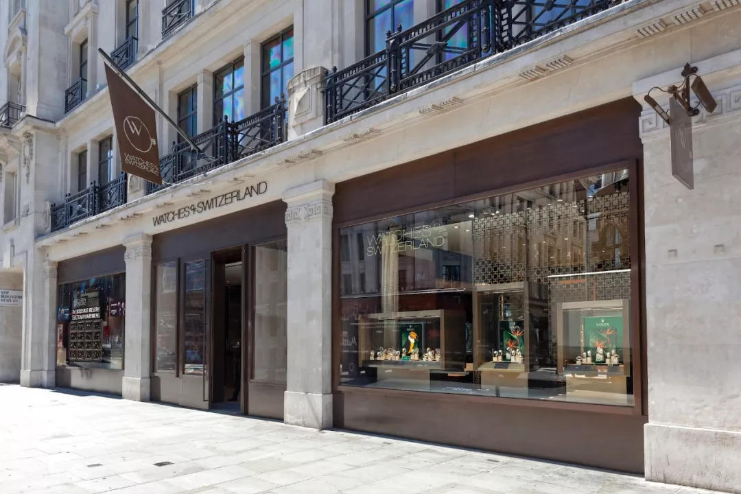 20万的表卖2000,20万的表卖2980是什么套路