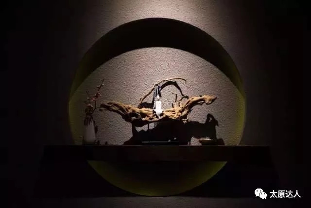 7折！开在美术馆里的大师级日料！100+种菜品无限畅吃~