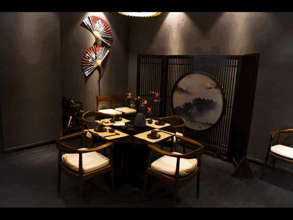 7折！开在美术馆里的大师级日料！100+种菜品无限畅吃~