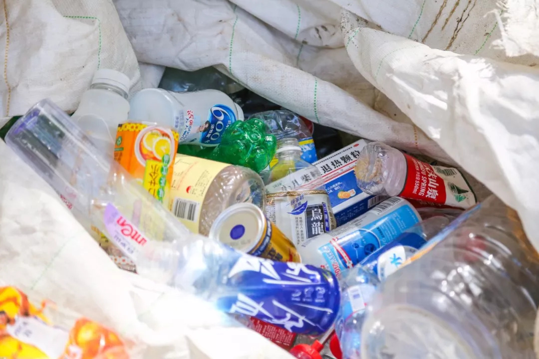 松江岳阳街道废品回收点,上海松江区附近废品回收费用