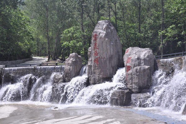 北京密云免费游玩有山有水的地方,密云夏季景区门票优惠政策